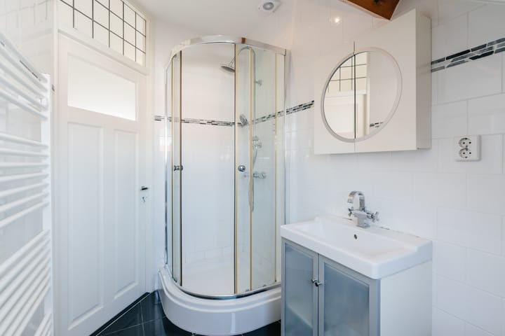 Hoekwoning te huur: Tomatenstraat 236, 'S-Gravenhage