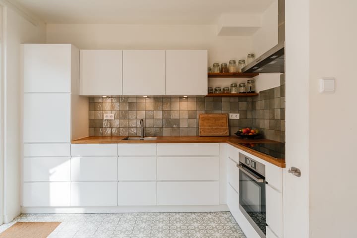 Hoekwoning te huur: Tomatenstraat 236, 'S-Gravenhage