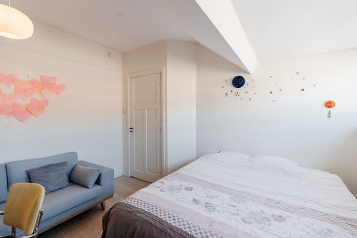 Hoekwoning te huur: Tomatenstraat 236, 'S-Gravenhage