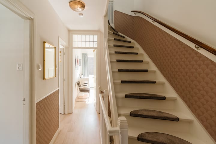 Hoekwoning te huur: Tomatenstraat 236, 'S-Gravenhage