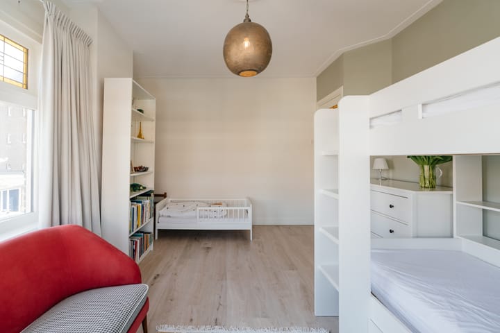 Hoekwoning te huur: Tomatenstraat 236, 'S-Gravenhage
