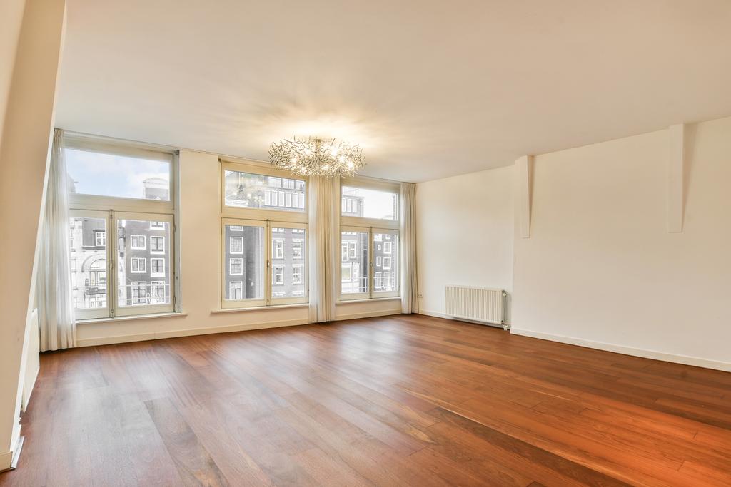 Appartement Rokin 60-G — foto 2