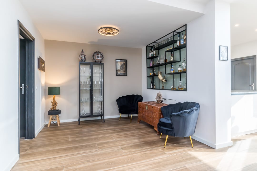 Photo 8 of Irenestraat 31