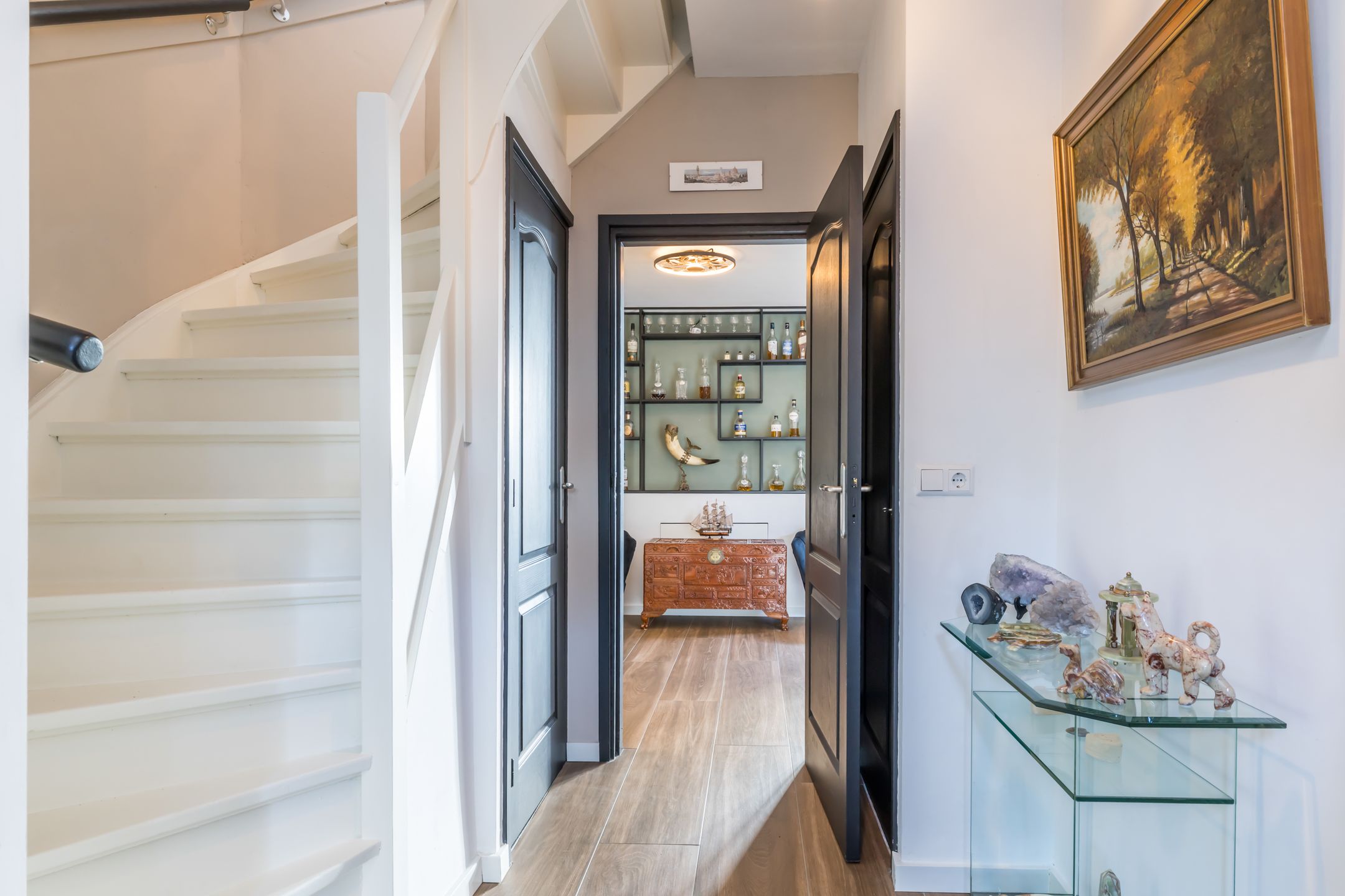 Photo 21 of Irenestraat 31