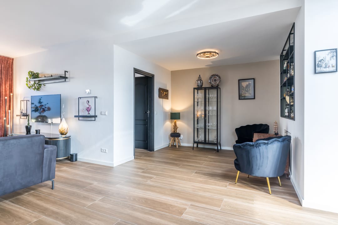 Photo 7 of Irenestraat 31