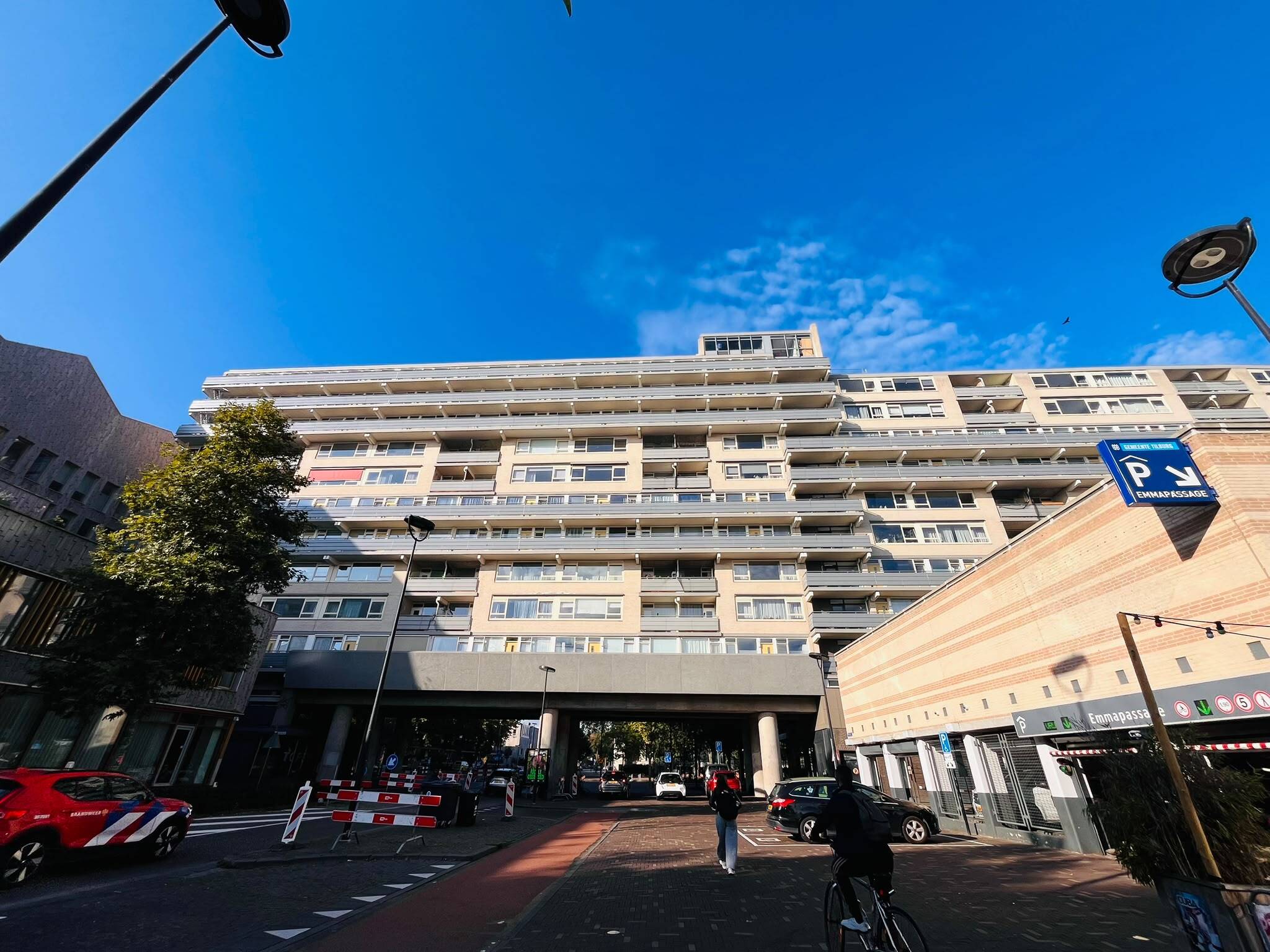 Stadhuisplein 176 Tilburg