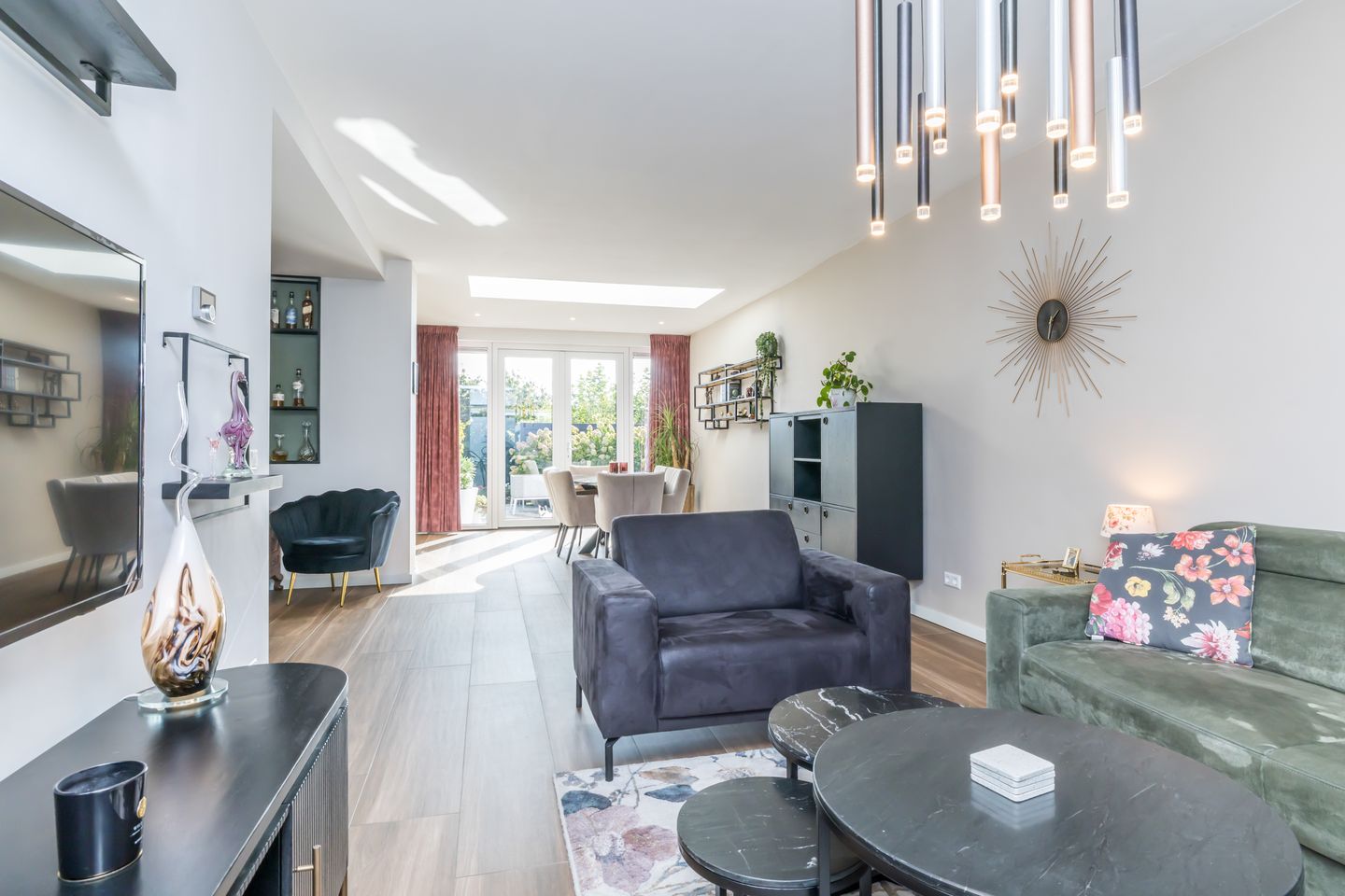 Photo 5 of Irenestraat 31