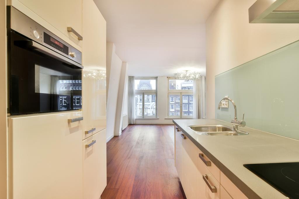 Appartement Rokin 60-G — foto 3