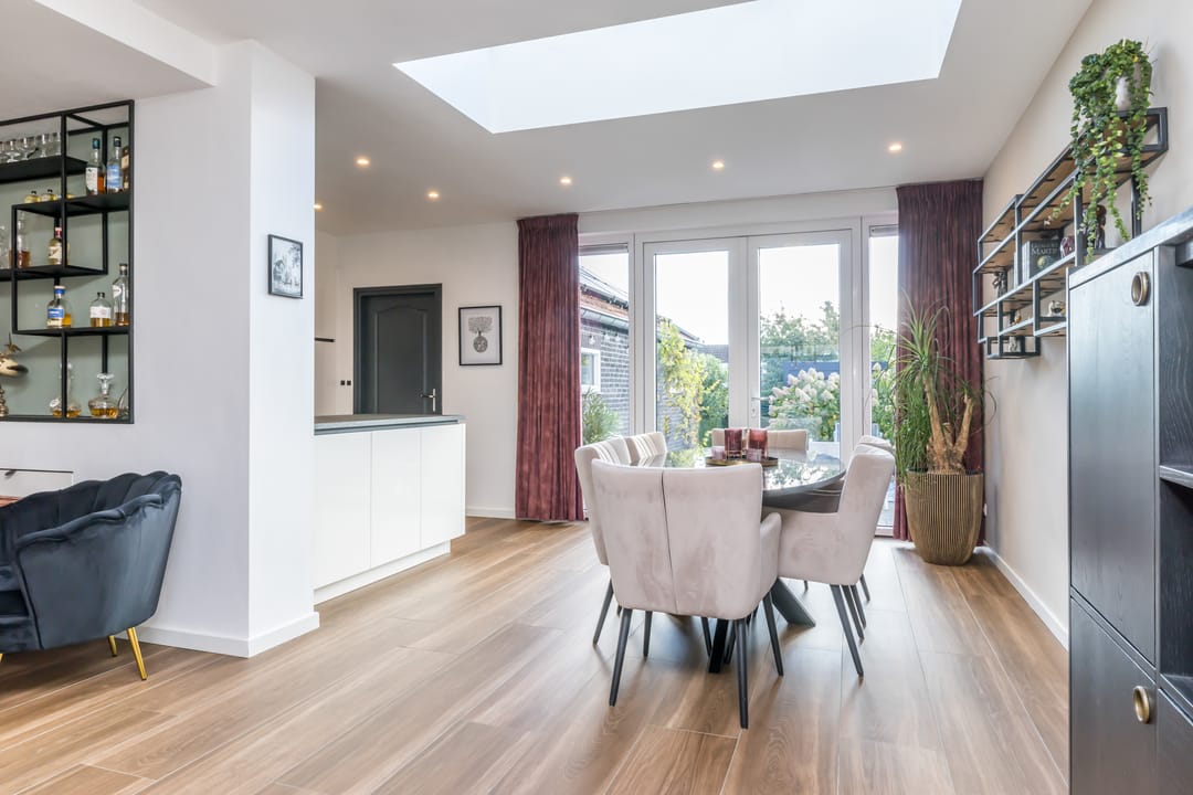 Photo 11 of Irenestraat 31