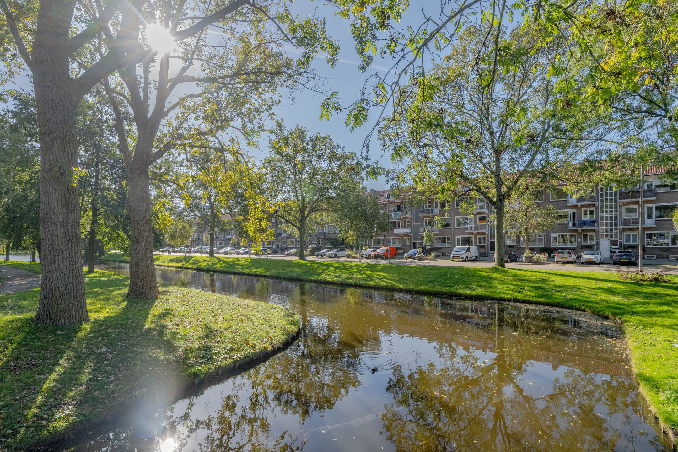 Lepelaarsingel 139 C