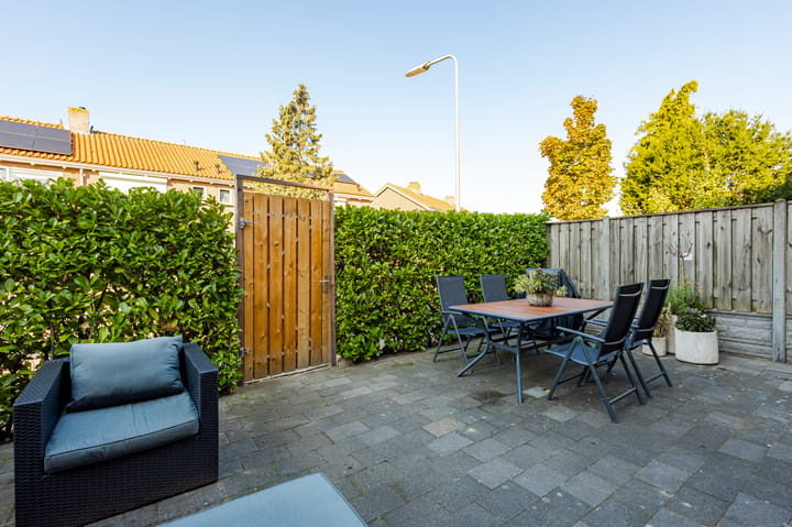 Foto 4 van Prinses Beatrixstraat 72