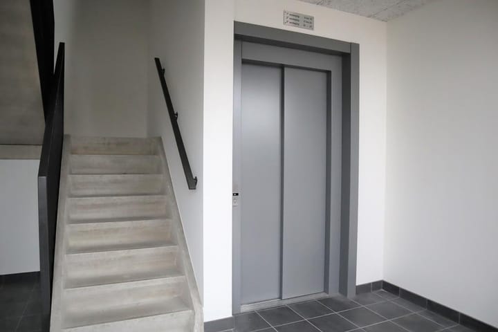 Appartement te huur: Industriestraat 23, Noord-Scharwoude