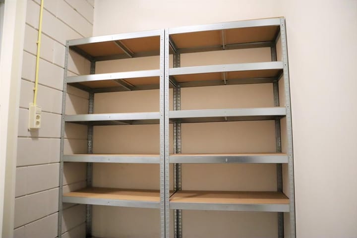 Appartement te huur: Industriestraat 23, Noord-Scharwoude
