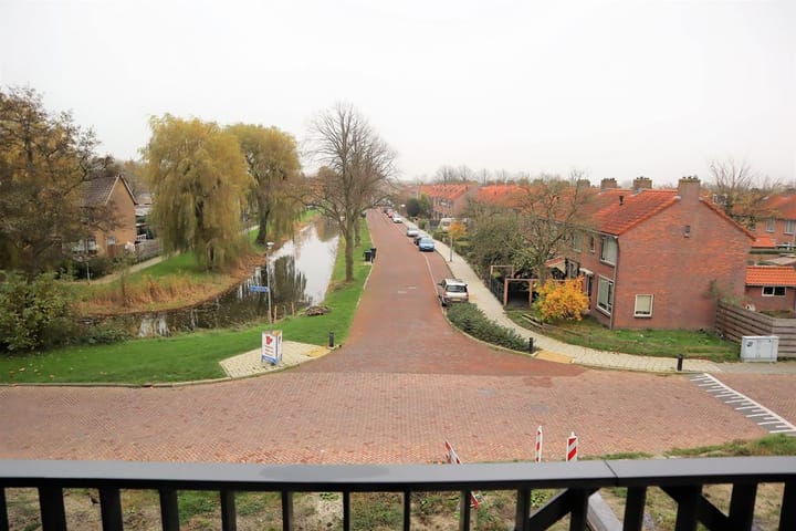 Appartement te huur: Industriestraat 23, Noord-Scharwoude