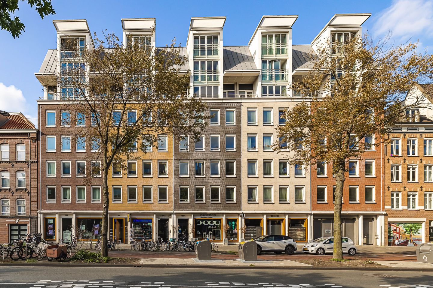 Bekijk foto 1 van Valkenburgerstraat 188-A