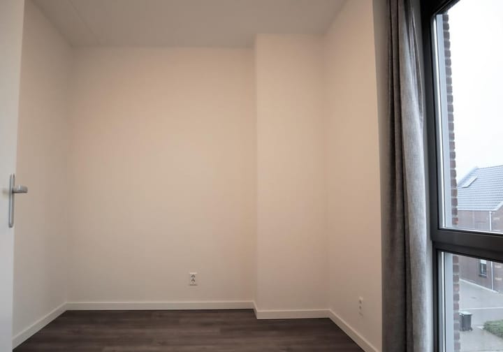 Appartement te huur: Industriestraat 23, Noord-Scharwoude