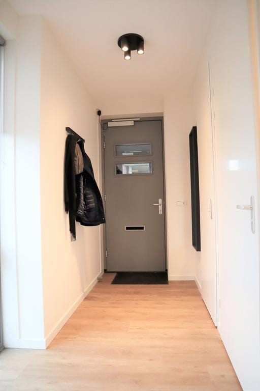 Appartement te huur: Industriestraat 23, Noord-Scharwoude