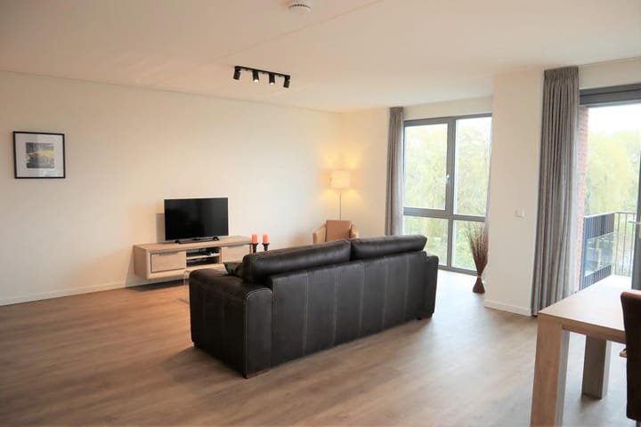 Appartement te huur: Industriestraat 23, Noord-Scharwoude