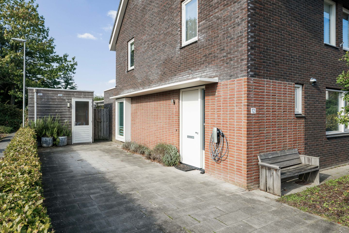 Photo 5 of Dokter Themmensingel 12