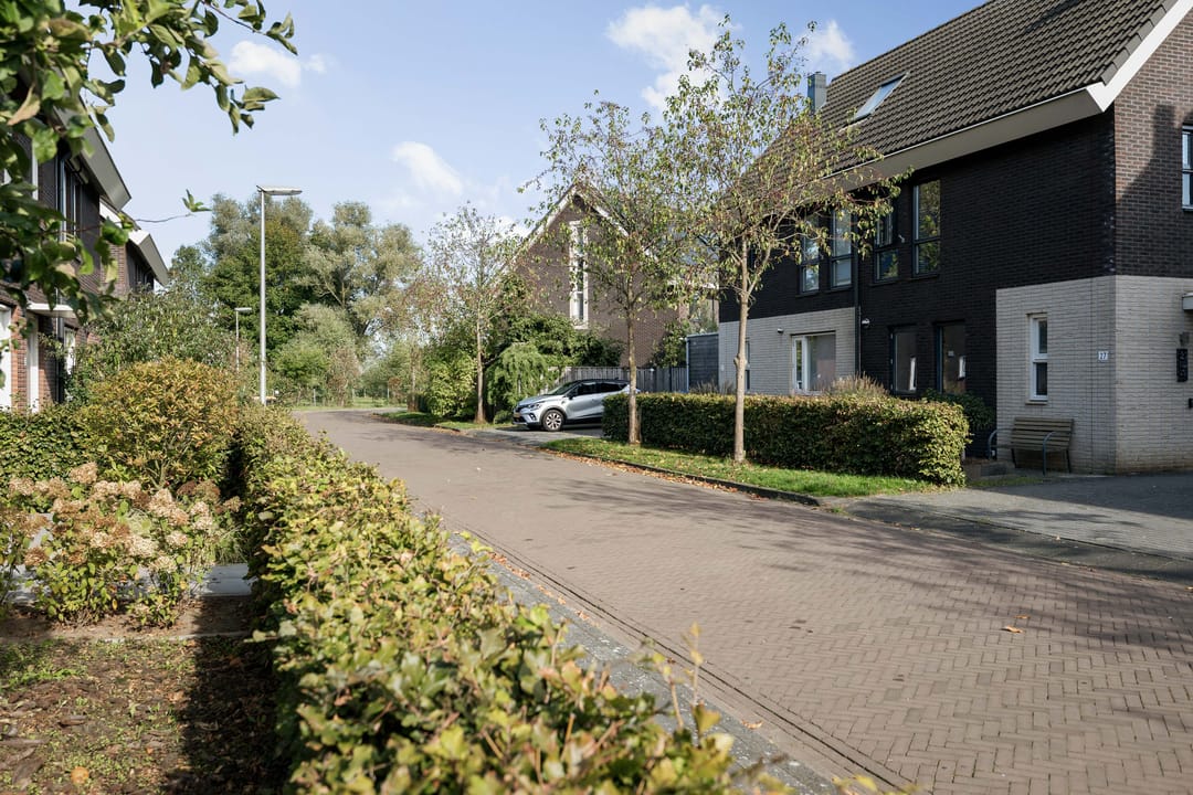 Photo 26 of Dokter Themmensingel 12