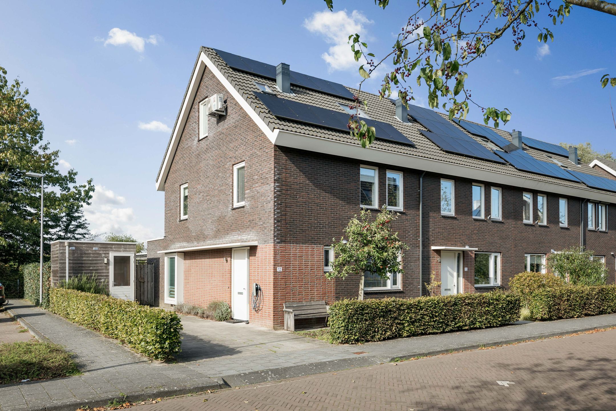 Dokter Themmensingel 12 