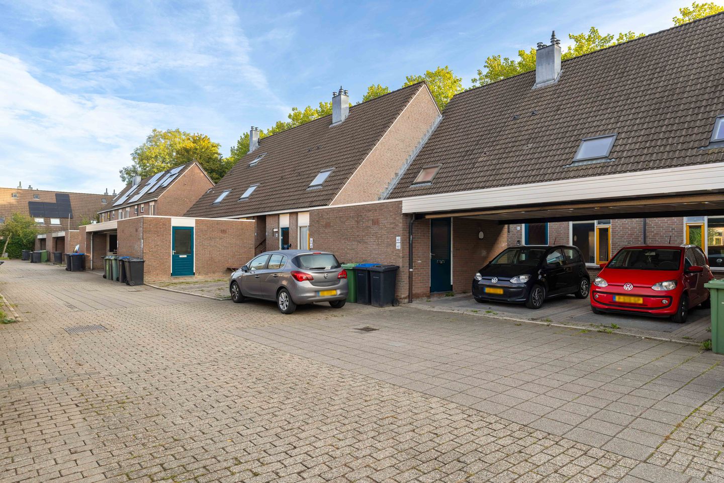 Foto 4 van Mudaheerd 46