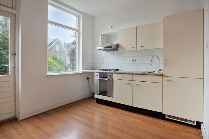 Foto 4 van 1e Carnissestraat 6-D