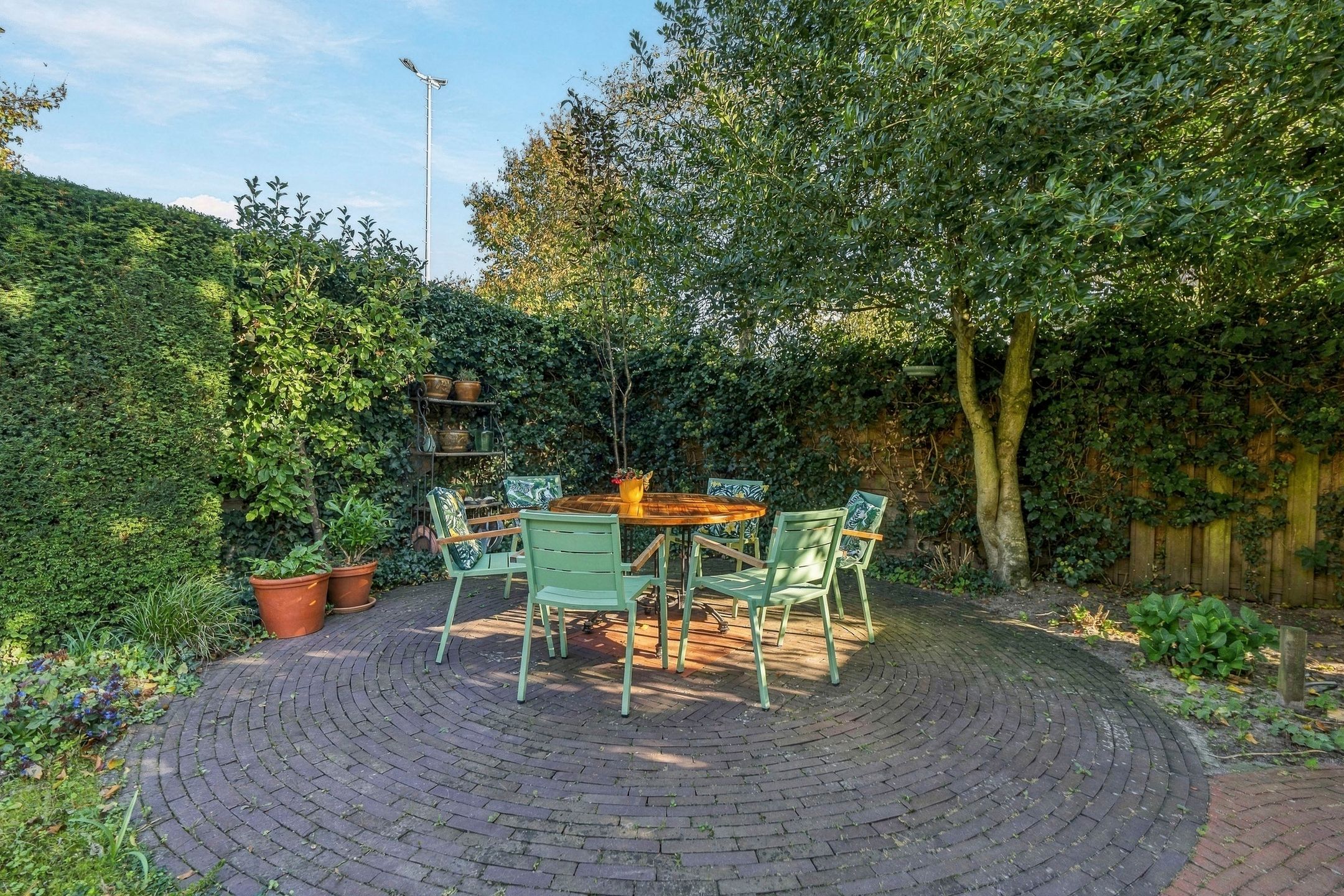 Photo 33 of d'Almarasweg 125