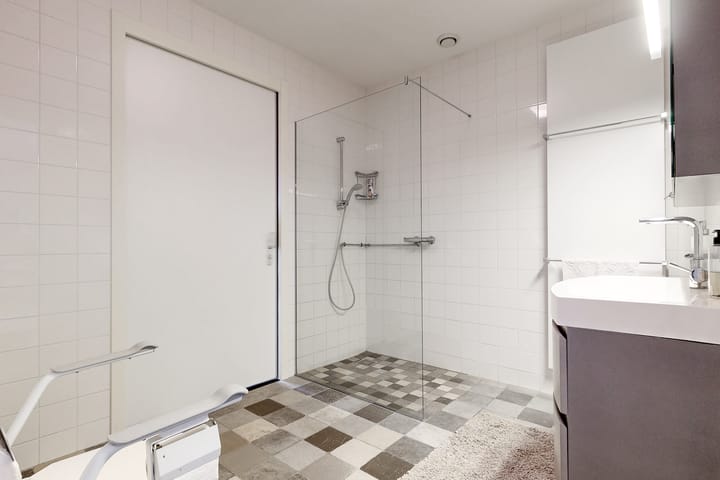 Appartement te koop: Rustenborchdreef 96, Oegstgeest