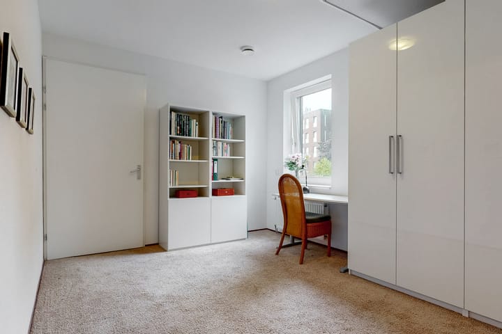 Appartement te koop: Rustenborchdreef 96, Oegstgeest