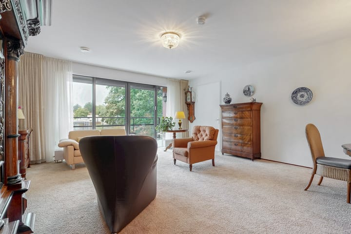 Appartement te koop: Rustenborchdreef 96, Oegstgeest
