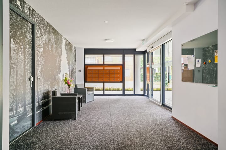 Appartement te koop: Rustenborchdreef 96, Oegstgeest