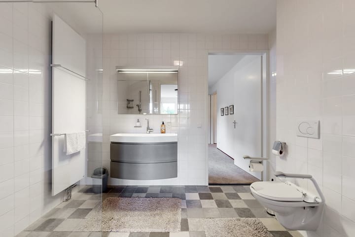 Appartement te koop: Rustenborchdreef 96, Oegstgeest