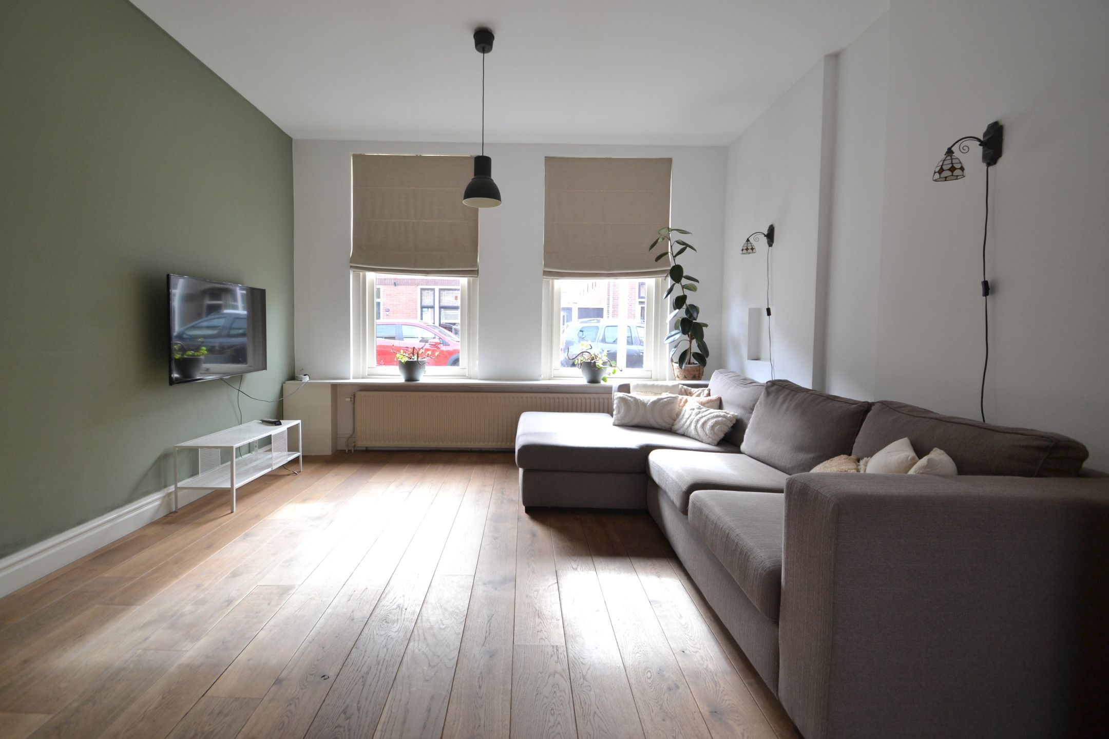 Huis Adrianastraat 58 — foto 2