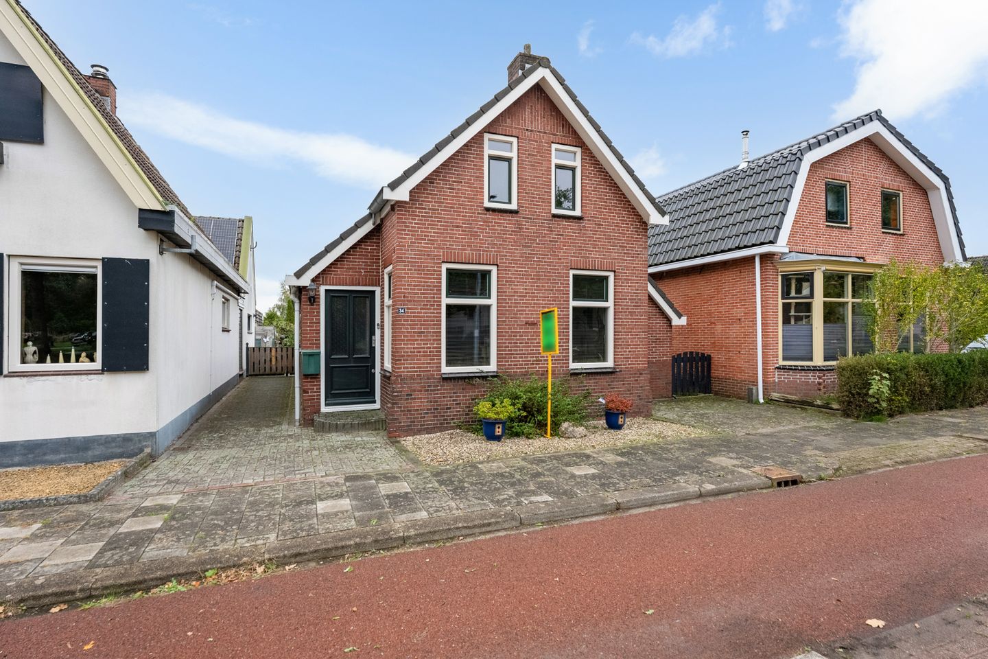 Foto 1 van Unikenstraat 34