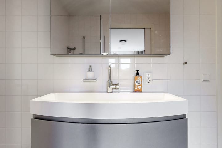 Appartement te koop: Rustenborchdreef 96, Oegstgeest