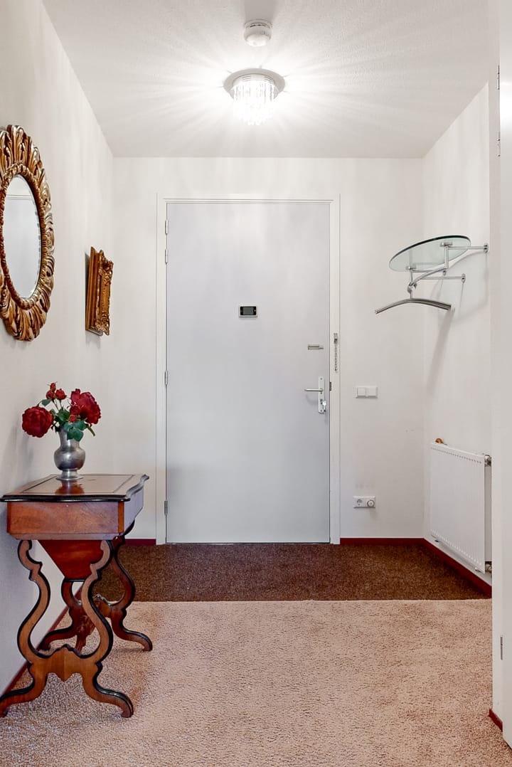 Appartement te koop: Rustenborchdreef 96, Oegstgeest