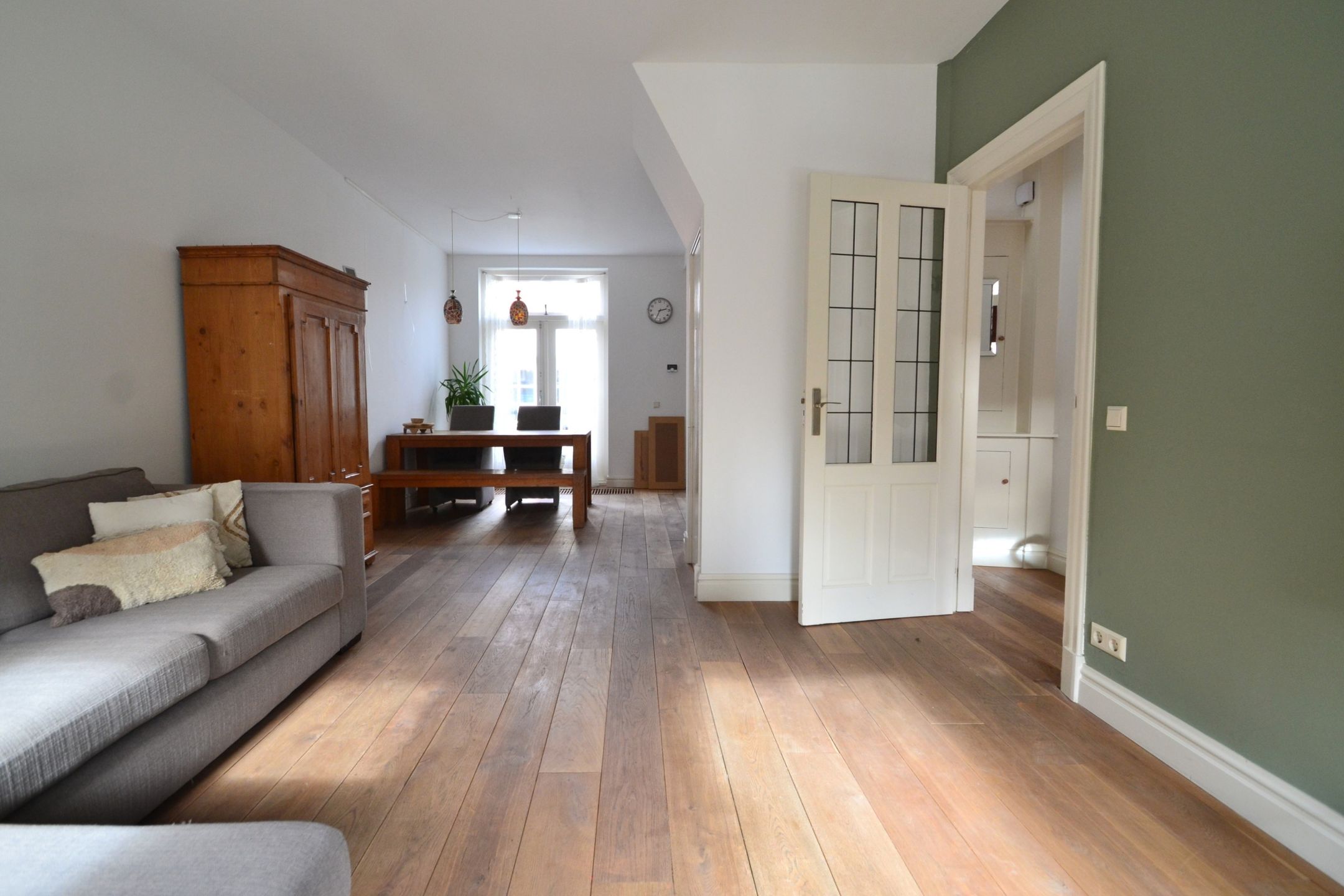 Huis Adrianastraat 58 — foto 3