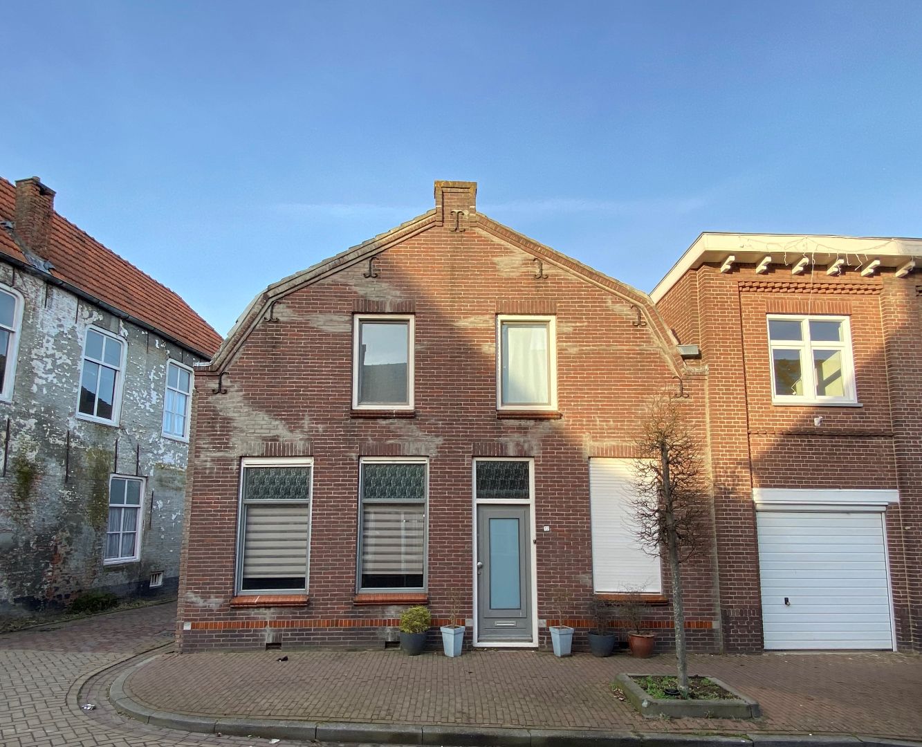 Weststraat, 52, Aardenburg, 4527BT, Zeeland, Nederland 52