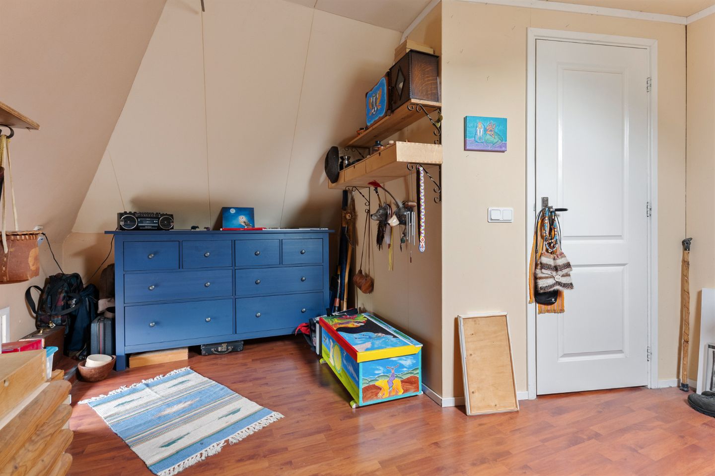 Foto 40 van Unikenstraat 34