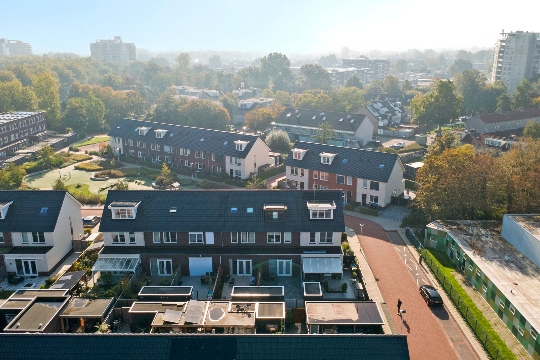 Foto 42 van De Wetering 27