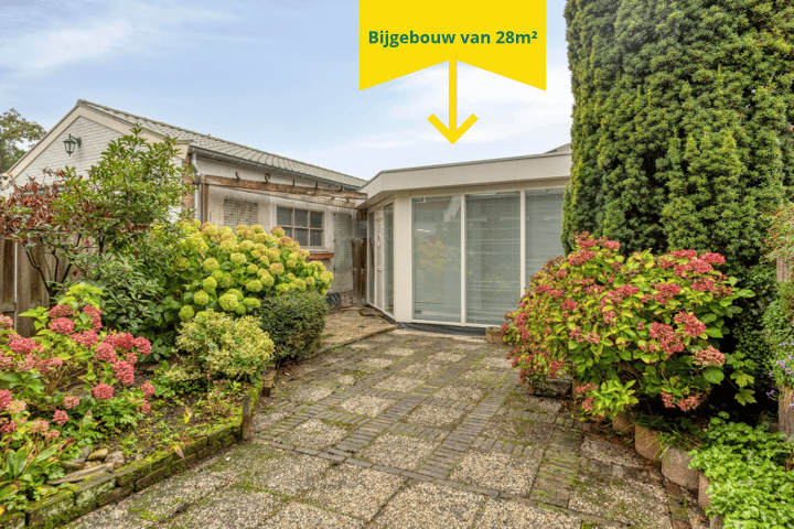 Foto 4 van Dorpsstraat 43