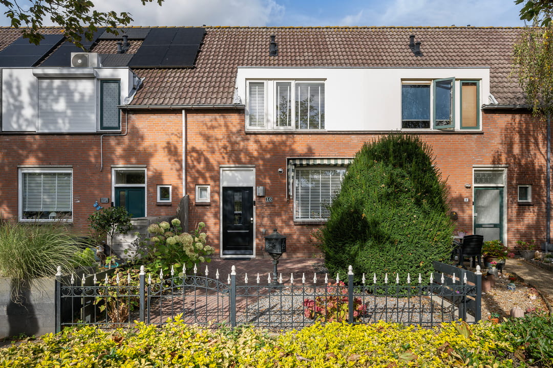 Photo 1 of Boedijnhof 10