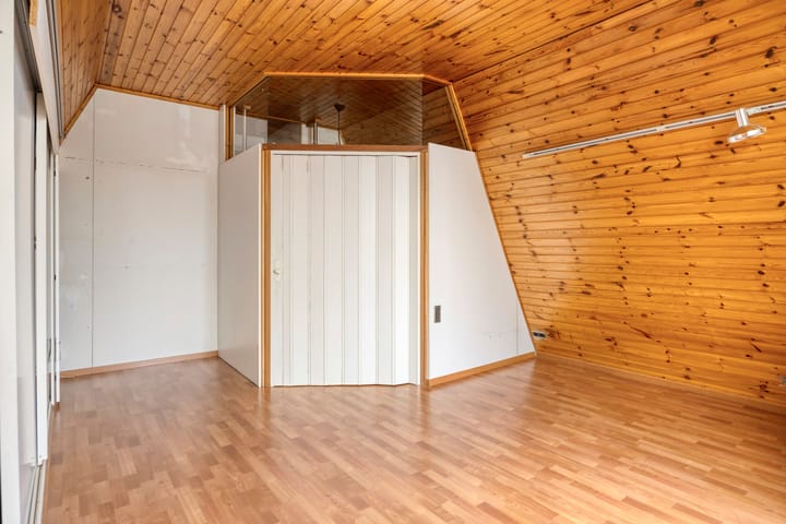 Twee-onder-één-kap te koop: Dorpsstraat 43, Koudekerk Aan Den Rijn