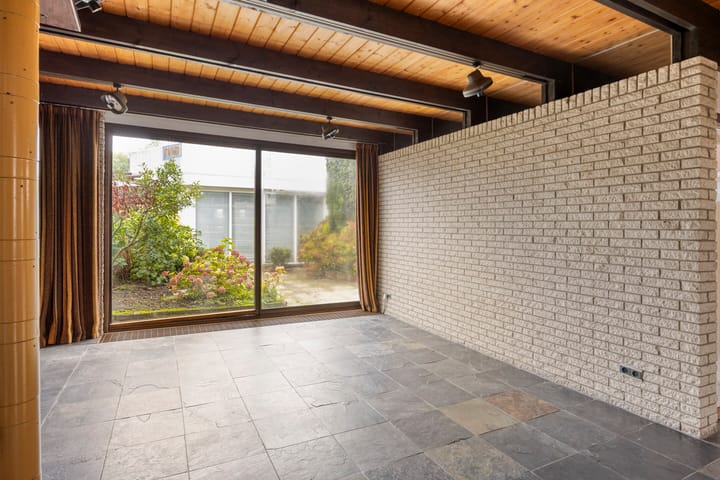 Twee-onder-één-kap te koop: Dorpsstraat 43, Koudekerk Aan Den Rijn