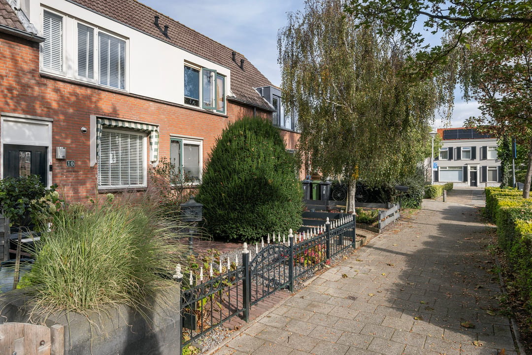 Photo 31 of Boedijnhof 10