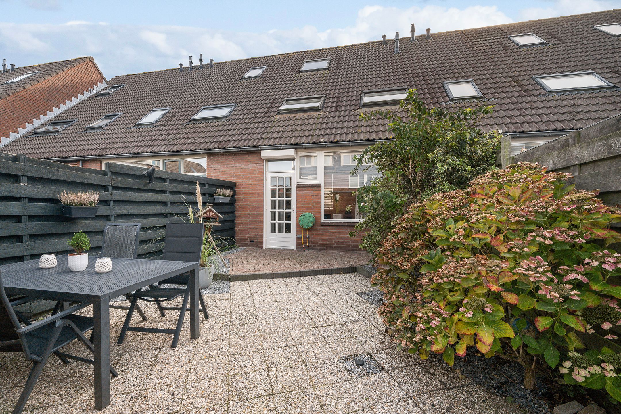 Photo 15 of Boedijnhof 10