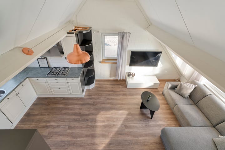 Vrijstaande woning te koop: Madeliefje 15, Hardenberg