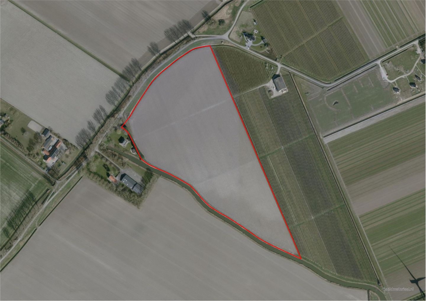 Bekijk foto 2 van Galathesedijk
