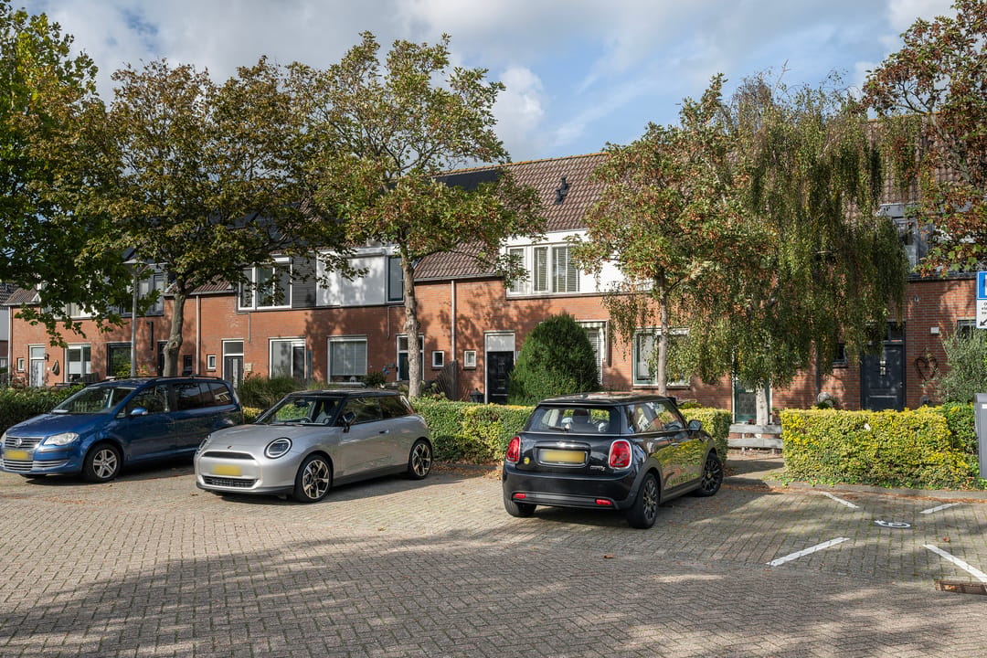Photo 32 of Boedijnhof 10